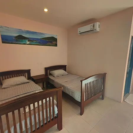 Moon Travel Phangan